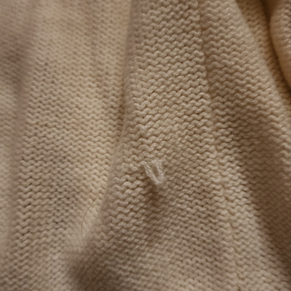 Vintage 3T sweater - Picture 6 of 7